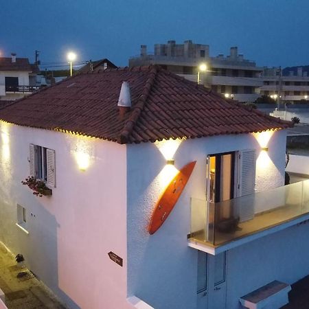 Casa De Chanquete Viana do Castelo Kültér fotó