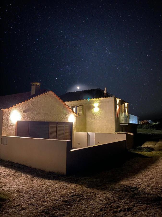 Casa De Chanquete Viana do Castelo Kültér fotó