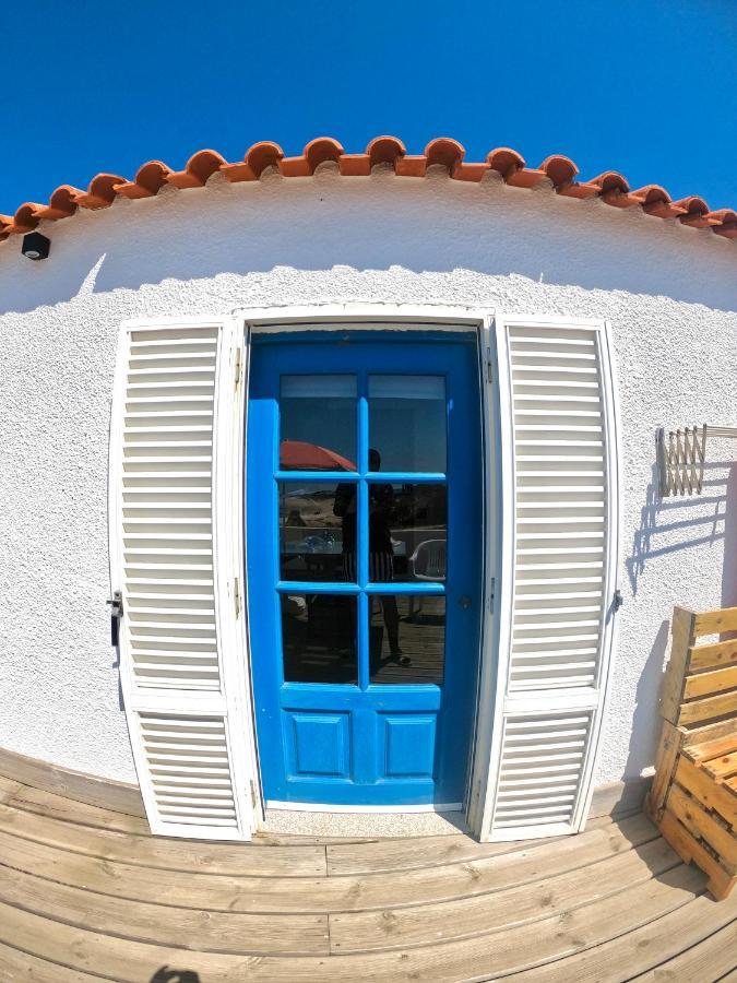 Casa De Chanquete Viana do Castelo Kültér fotó