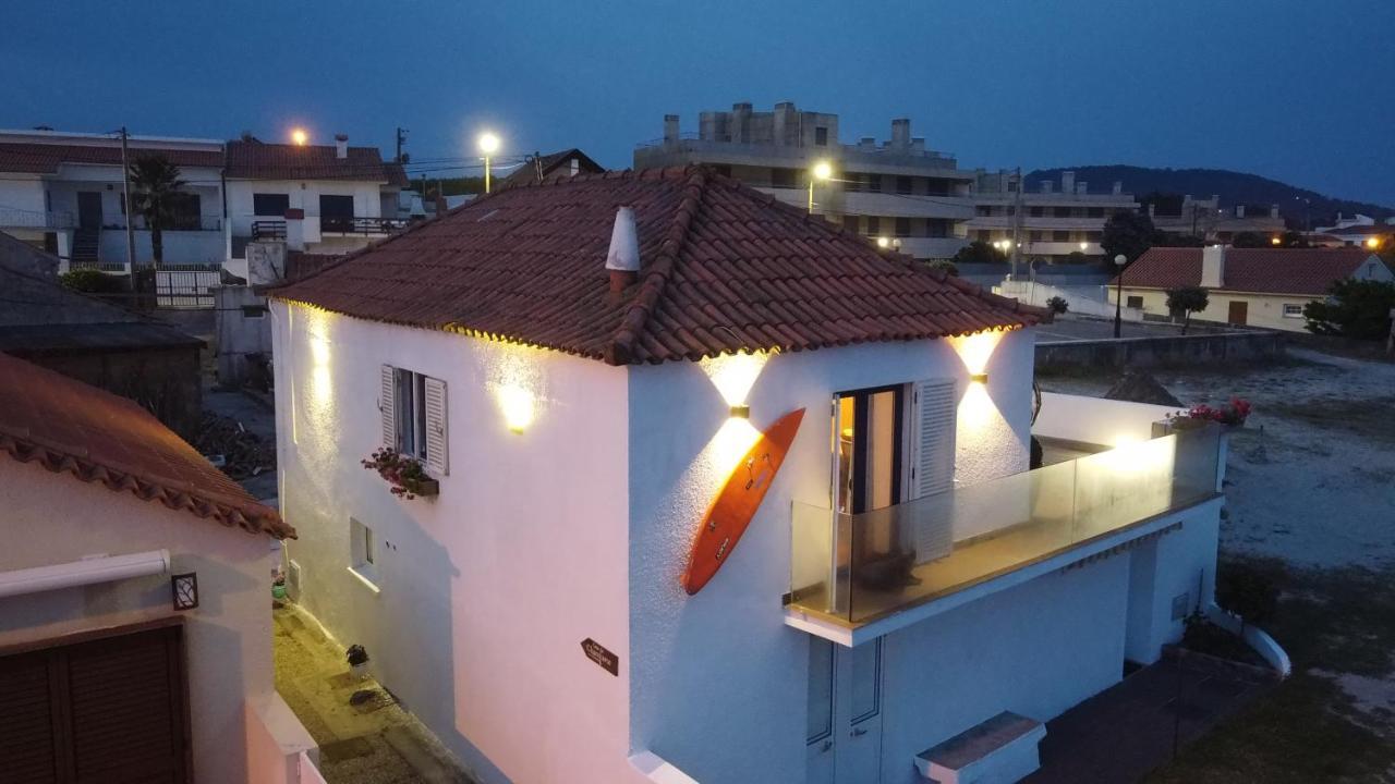 Casa De Chanquete Viana do Castelo Kültér fotó