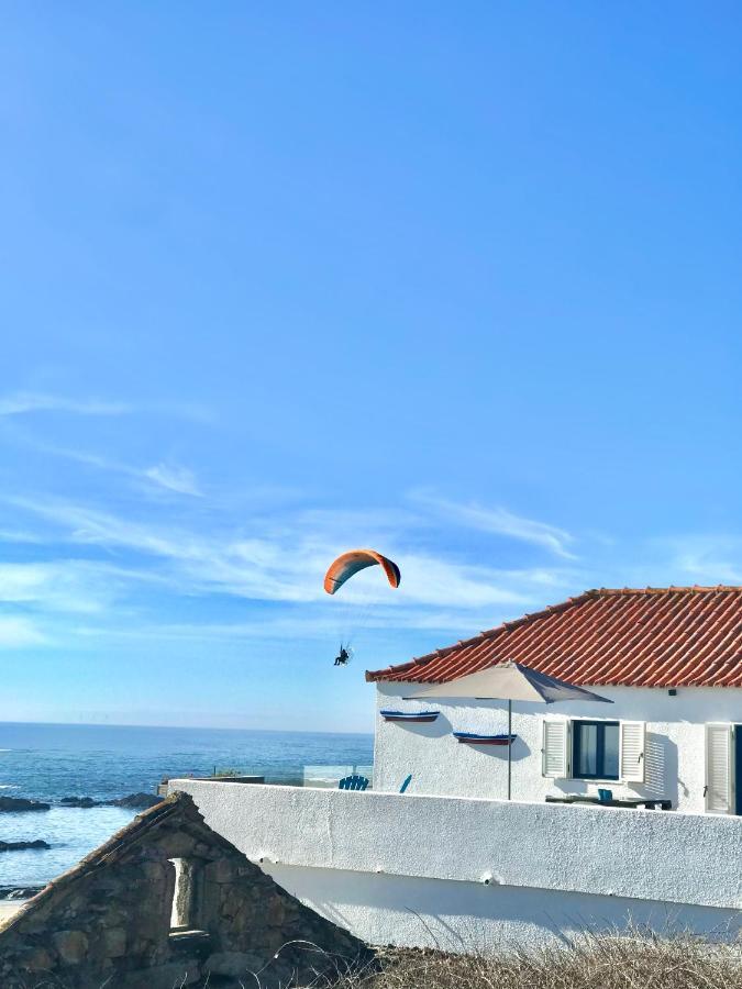 Casa De Chanquete Viana do Castelo Kültér fotó